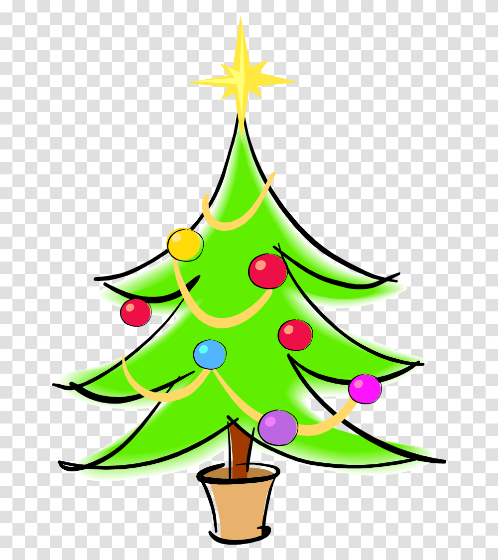 Rbol De Navidad Christmas Tree Christmas, Ornament, Plant, Star Symbol, Pattern Transparent Png
