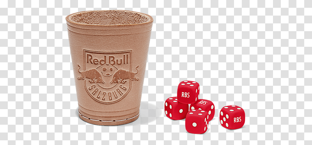 Rbs Dice Wrfelbecher Leipzig, Game, Coffee Cup Transparent Png
