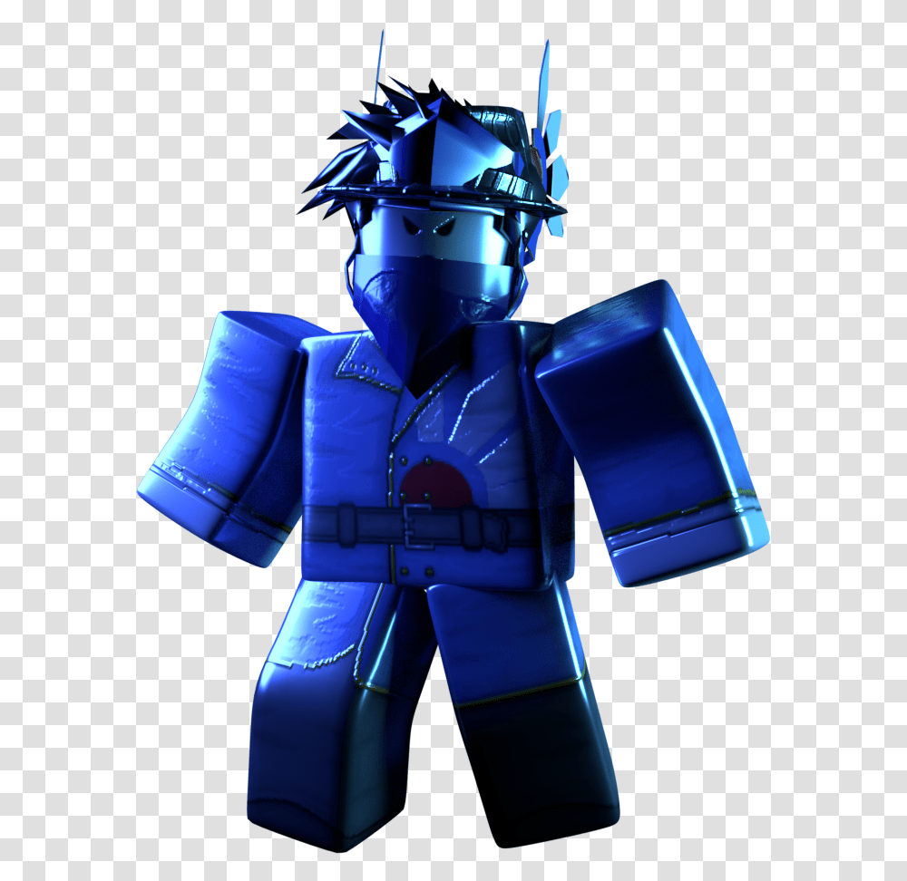 Rbxsite Gfx Roblox, Toy, Robot Transparent Png