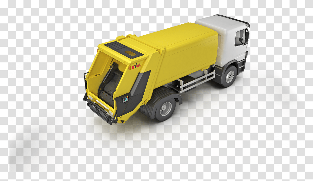 Rc Body Mini Transparent Png