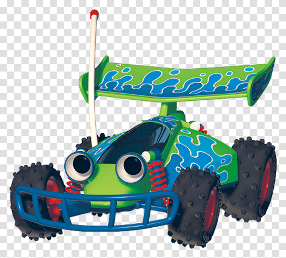 Rc Rc Car Toy Story Cartoon, Vehicle, Transportation, Watercraft, Vessel Transparent Png