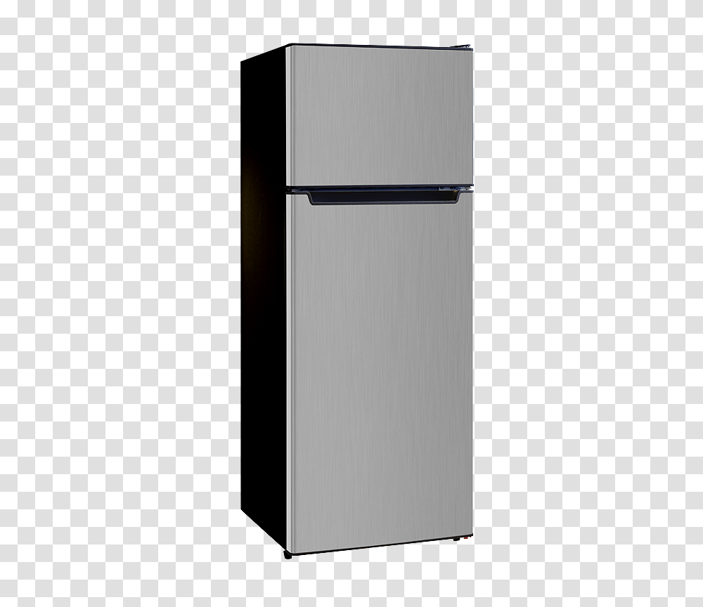 Rca Top Freezer Refrigerator, Mailbox, Letterbox, Appliance, Rug Transparent Png