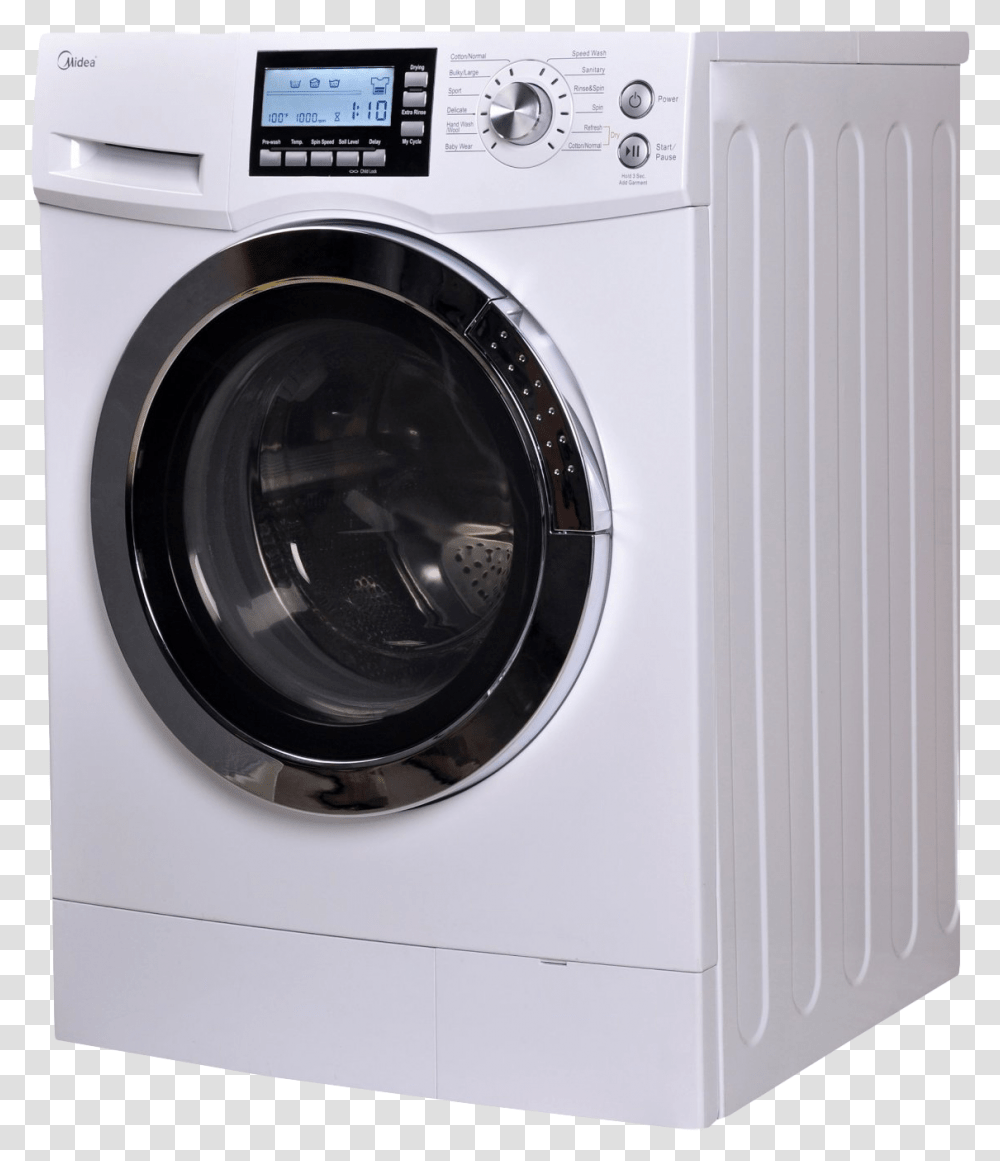Rca Washer Dryer Combo, Appliance Transparent Png