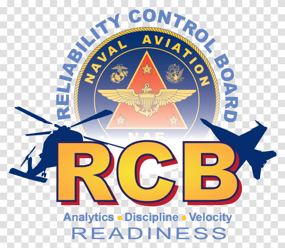 Rcb Activities Move The Needle To Increased Readiness, Logo, Poster Transparent Png