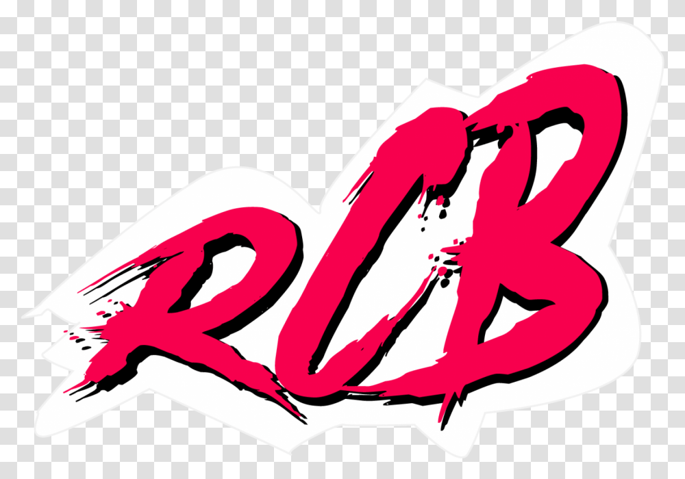 Rcb Logo Hd, Alphabet Transparent Png