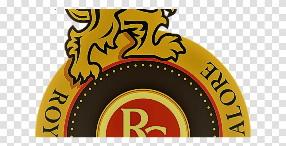 Rcb Team 2017 Players List Royal Challengers Bangalore, Label, Dragon Transparent Png