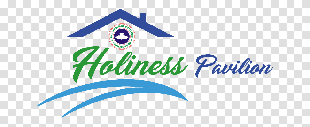 Rccg Holiness Pavilion We Preach Holiness, Logo, Outdoors Transparent Png