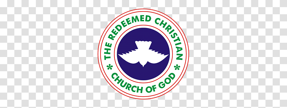 Rccg Logo Copy Redeemed Christian Church Of God House Of Praise, Label, Trademark Transparent Png