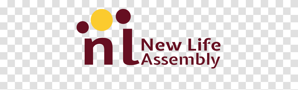 Rccg New Life Assembly, Logo, Word Transparent Png