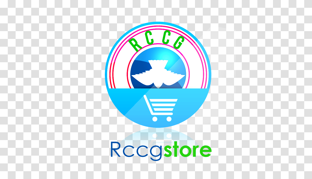 Rccg Store Official Store Of The Rccg, Logo, Light Transparent Png