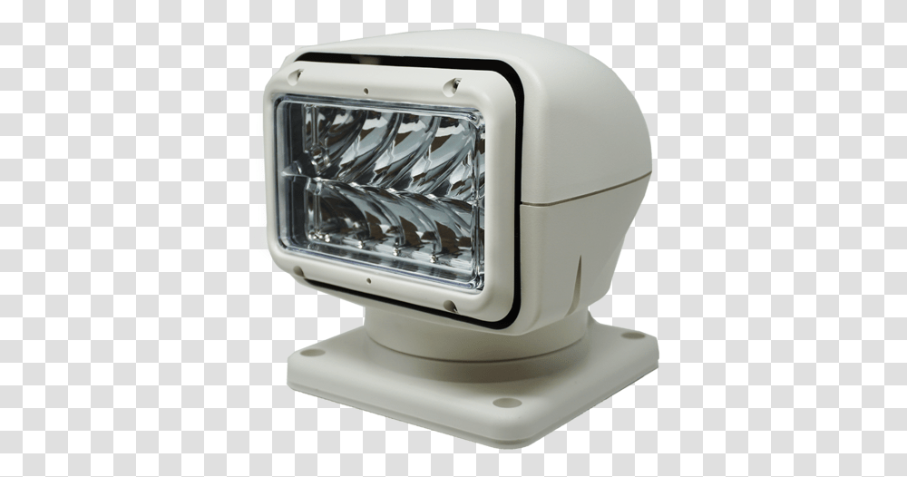 Rcl 95 Side Rcl 95 Searchlight, LED, Headlight Transparent Png