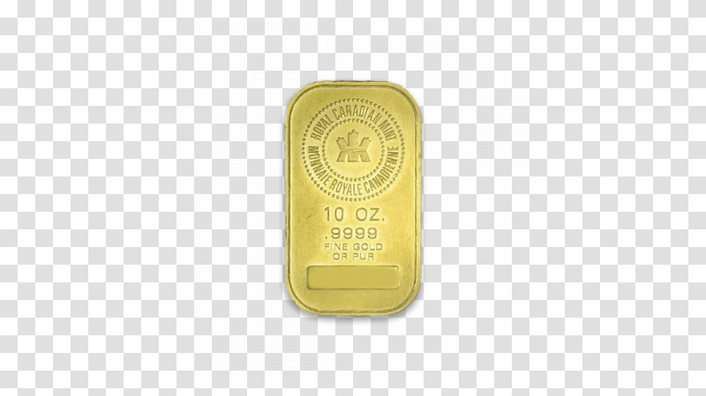 Rcm Gold Bar Solid, Trophy, Gold Medal, Wax Seal, Buckle Transparent Png