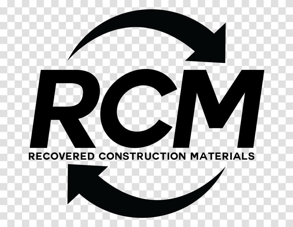 Rcm Logo Best Quality, Trademark, Alphabet Transparent Png