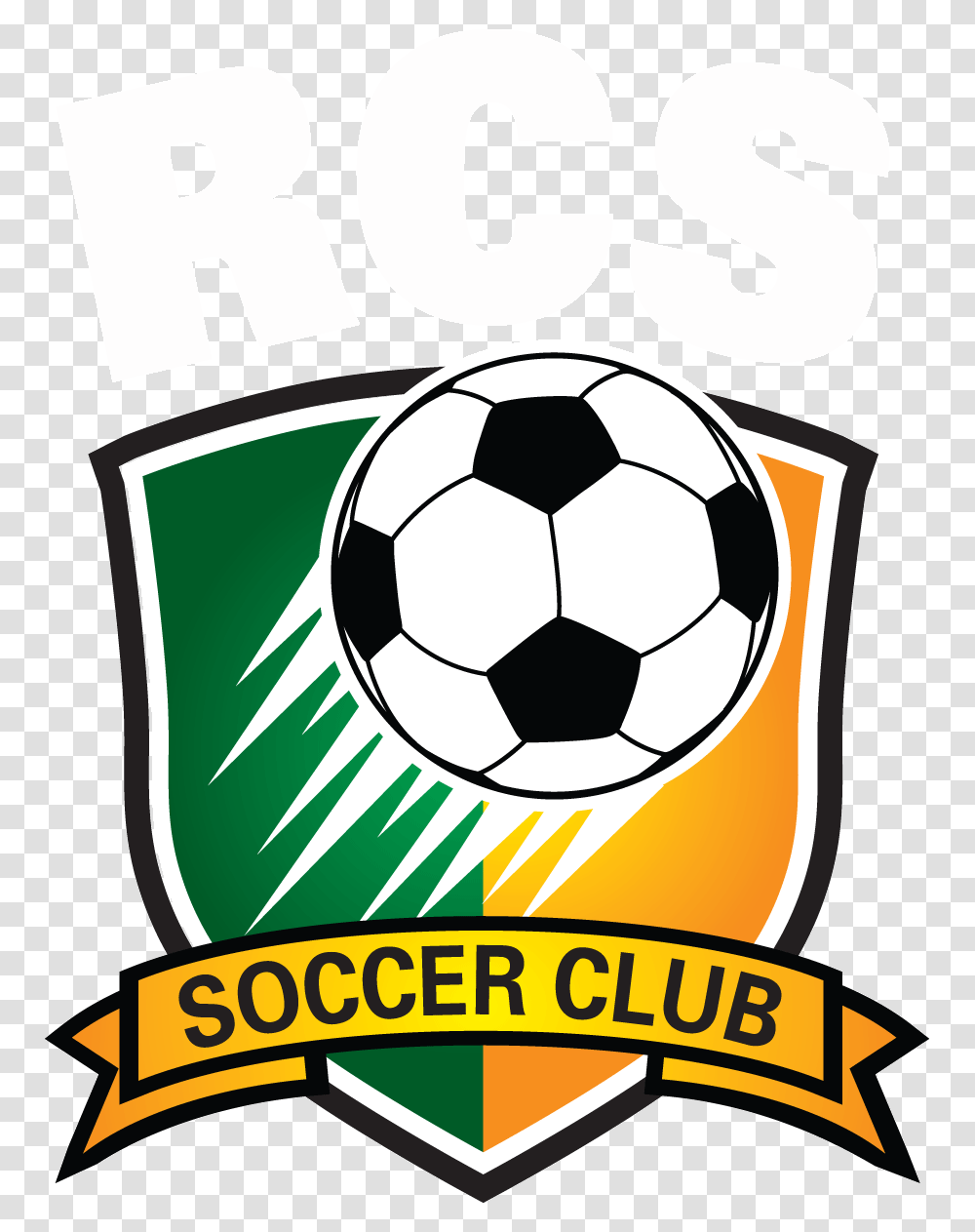 Rcs Soccer Club Soccer Equipment, Soccer Ball, Football, Team Sport, Sports Transparent Png