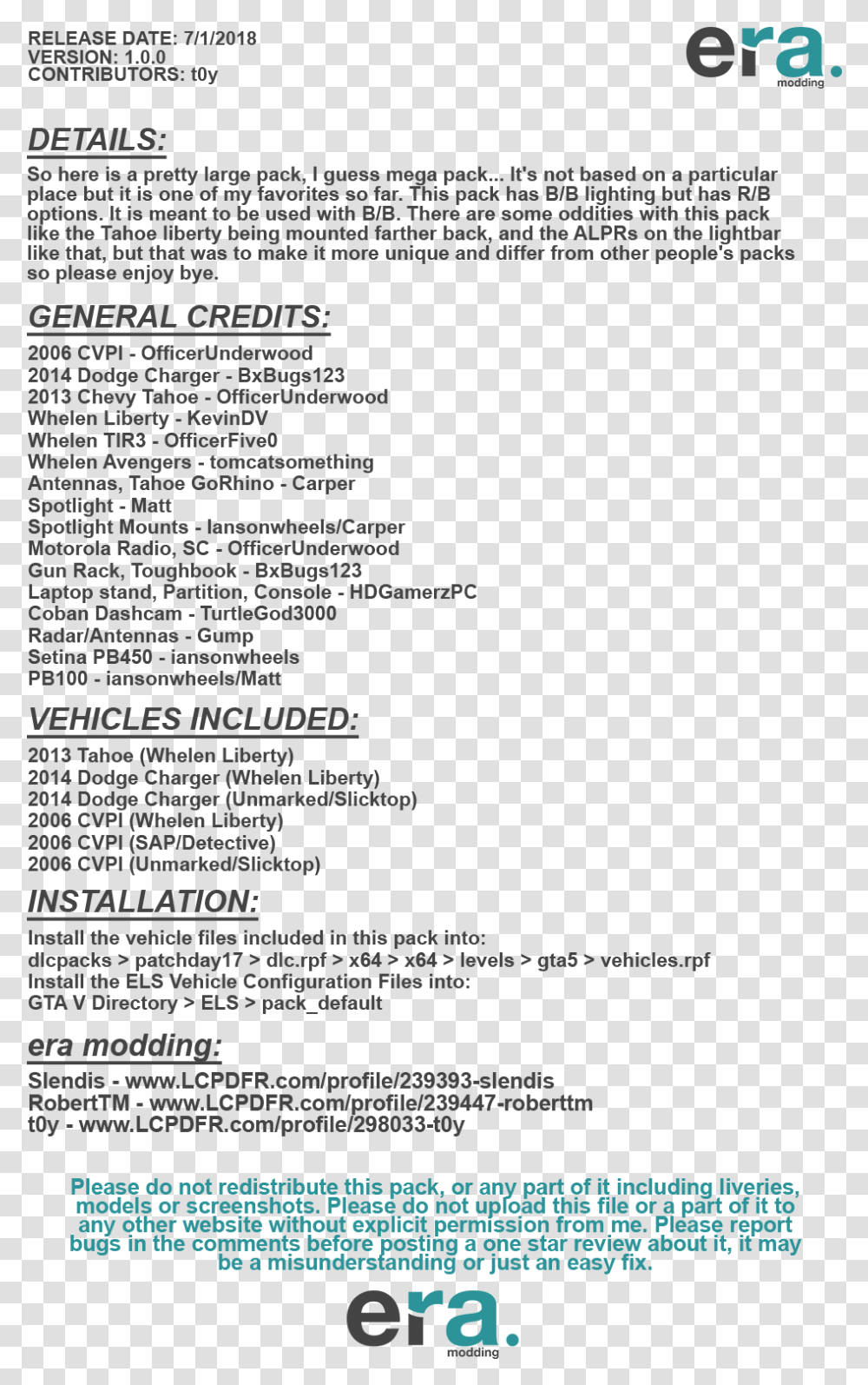 Rcsd Vehicles, Page, Menu, Poster Transparent Png