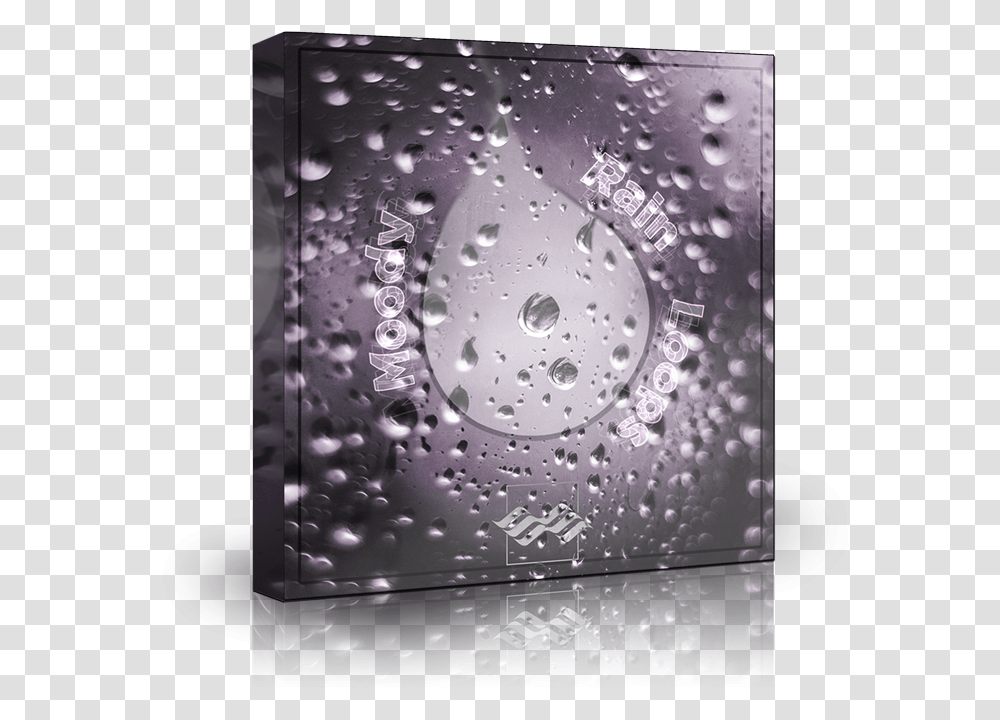 Rdg Sound Fx Suburb Rain, Droplet, Rug, Bubble, Electronic Chip Transparent Png