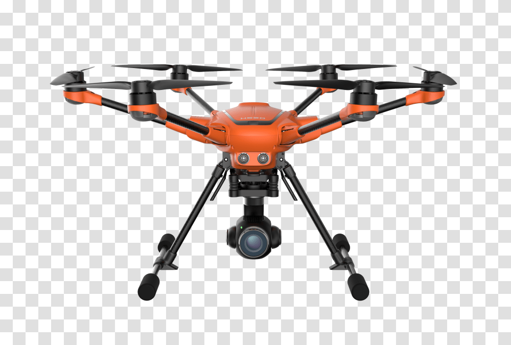 Rdm Drones Yuneec Authorized Service, Tripod, Machine, Helicopter, Aircraft Transparent Png