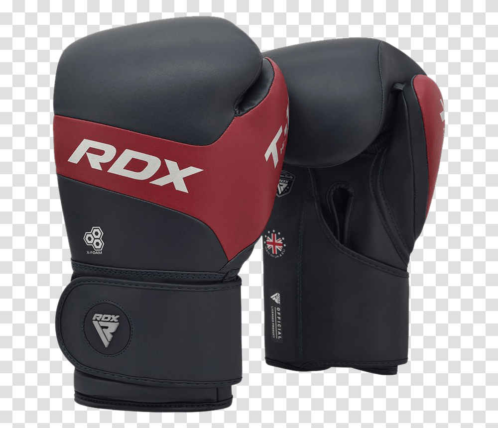 Rdx T13 Boxing Training Gloves Blue Red Sports Us Boxing Gloves And Pads, Clothing, Apparel, Cushion, Helmet Transparent Png