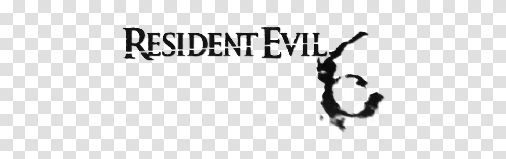 Re Did The Rumoured Resident Evil Logo From The Supposed Photo, Call Of Duty, Person, Human Transparent Png