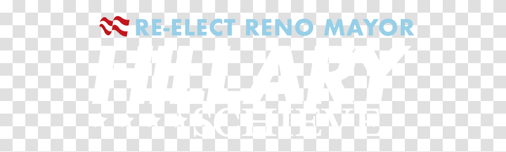 Re Elect Reno Mayor Hillary Schieve Suomenlinna, Label, Logo Transparent Png