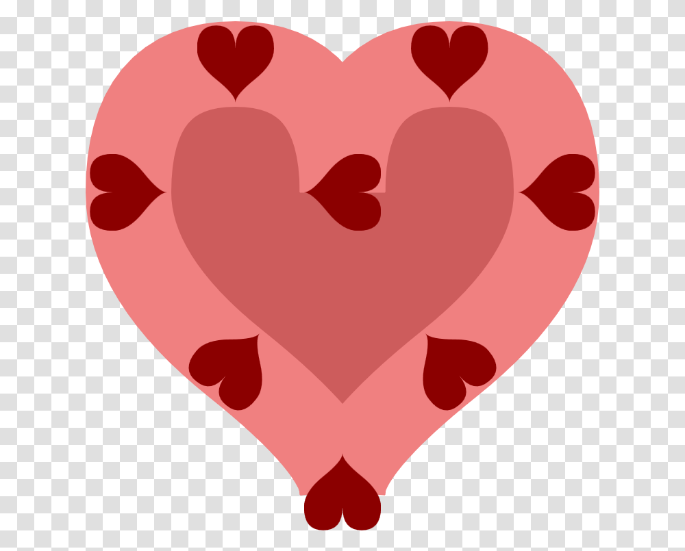 Re Purposing Icons As Markers - Using Svg With Css3 And Girly, Heart, Hand Transparent Png