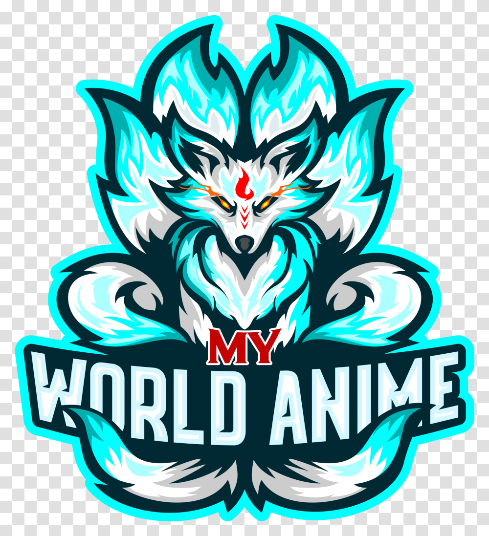 Re Zero - My World Anime Graphic Design, Symbol, Logo, Trademark, Emblem Transparent Png