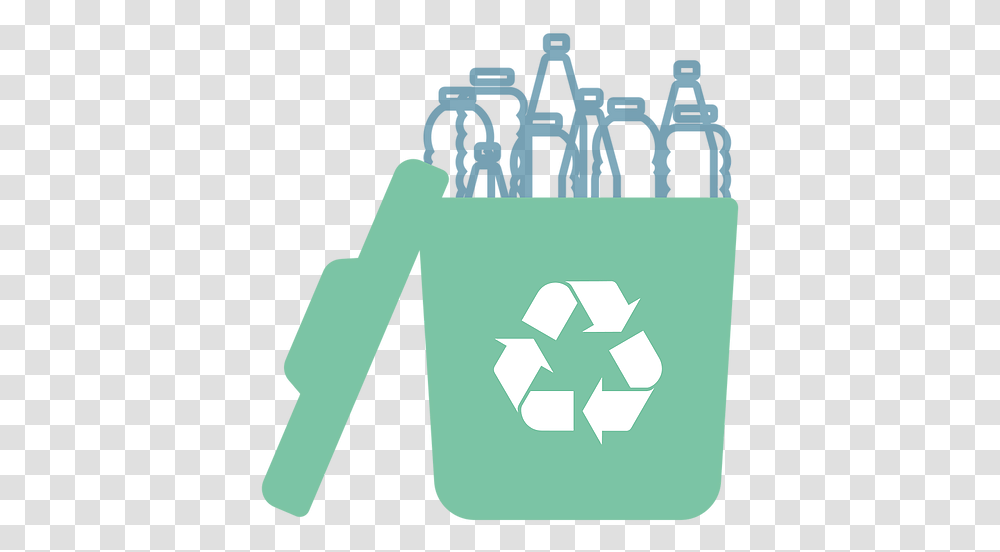 Reach For Plastics Recyclers Recycling, Recycling Symbol, First Aid, Bag Transparent Png