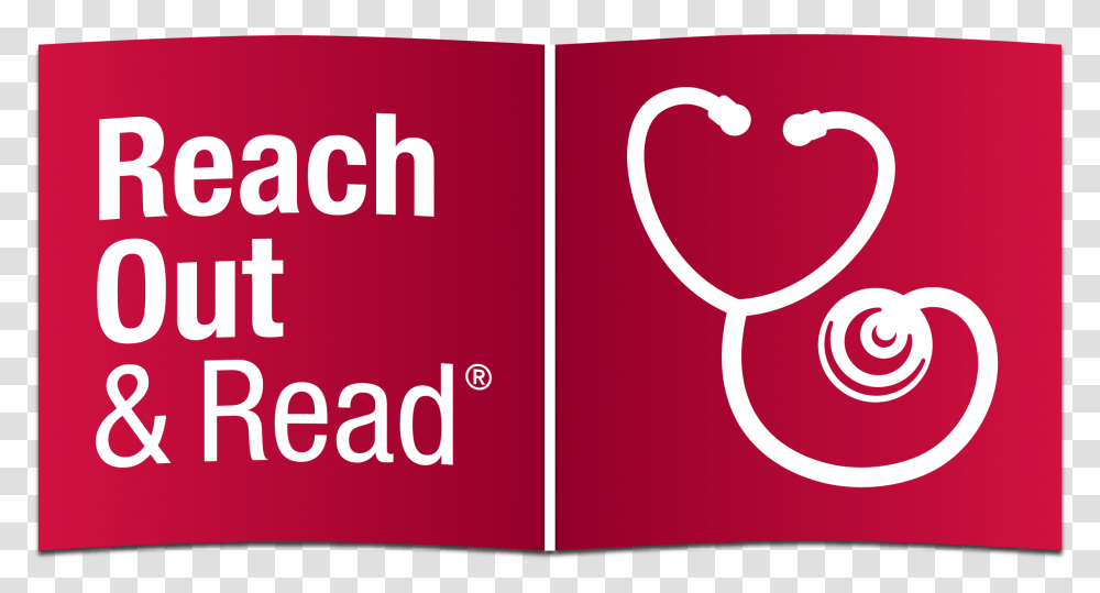 Reach Out Amp Read Illinois Heart, Label, Alphabet, Number Transparent Png