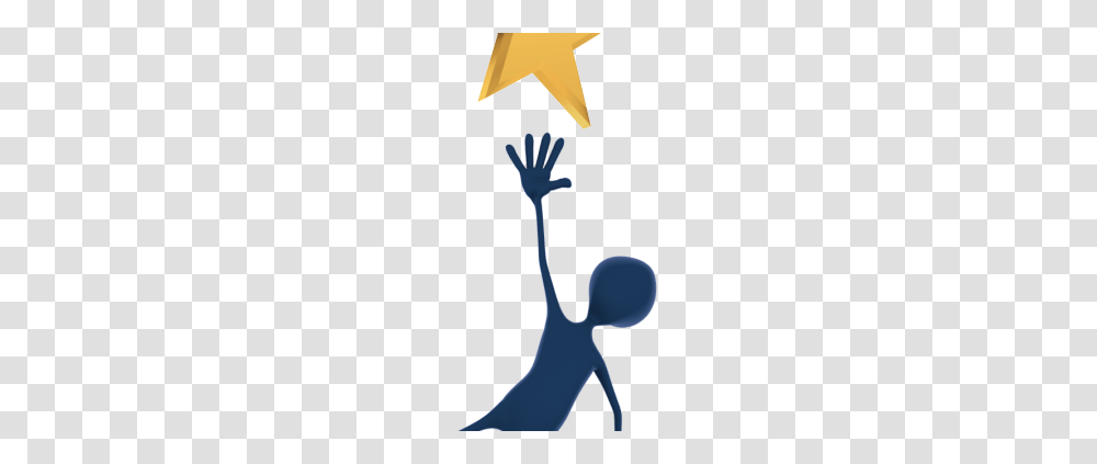 Reaching For The Stars Clip Art, Star Symbol, Cleaning Transparent Png