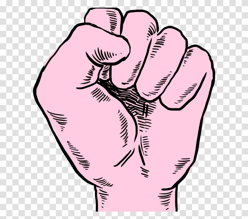Reaching Hand, Fist, Person, Human, Prison Transparent Png
