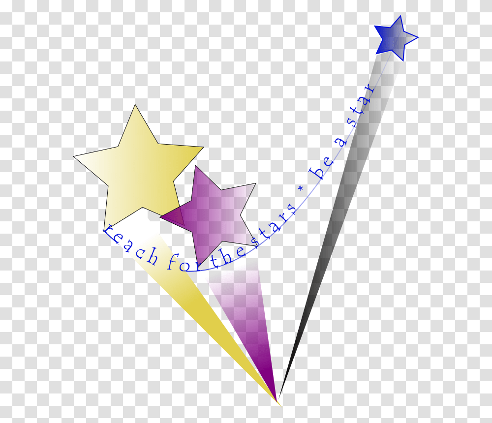 Reachstars, Education, Star Symbol Transparent Png