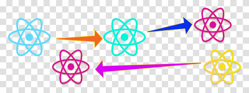 React Composition Patterns From The Ground Up Hacker Noon, Star Symbol, Logo, Trademark Transparent Png
