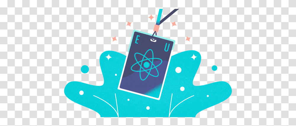 React Native Eu Conference Lessons And Highlights, Ornament Transparent Png