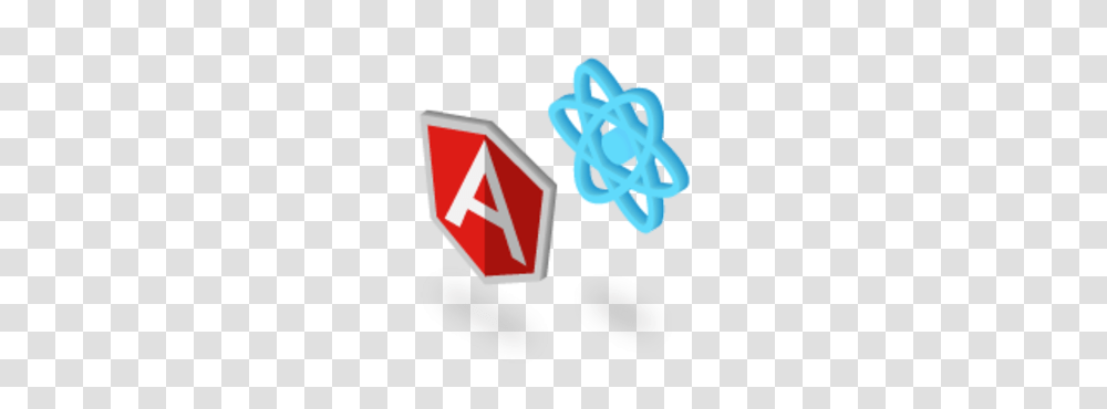 React Vs Angular Comparison What Fits You Best, Sign, Road Transparent Png