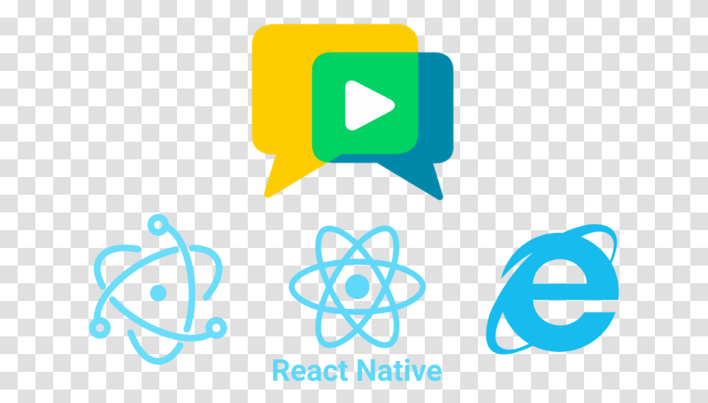 React X Redux Logo, Trademark, Light, Alphabet Transparent Png