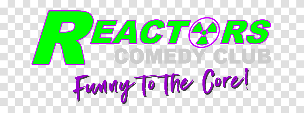 Reactors Comedy Club Hotel Package, Word, Alphabet, Label Transparent Png