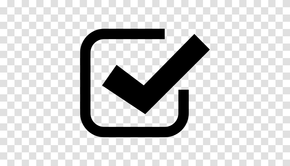Read Consent To Tick Icon Tick Valid Icon With And Vector, Gray, World Of Warcraft Transparent Png