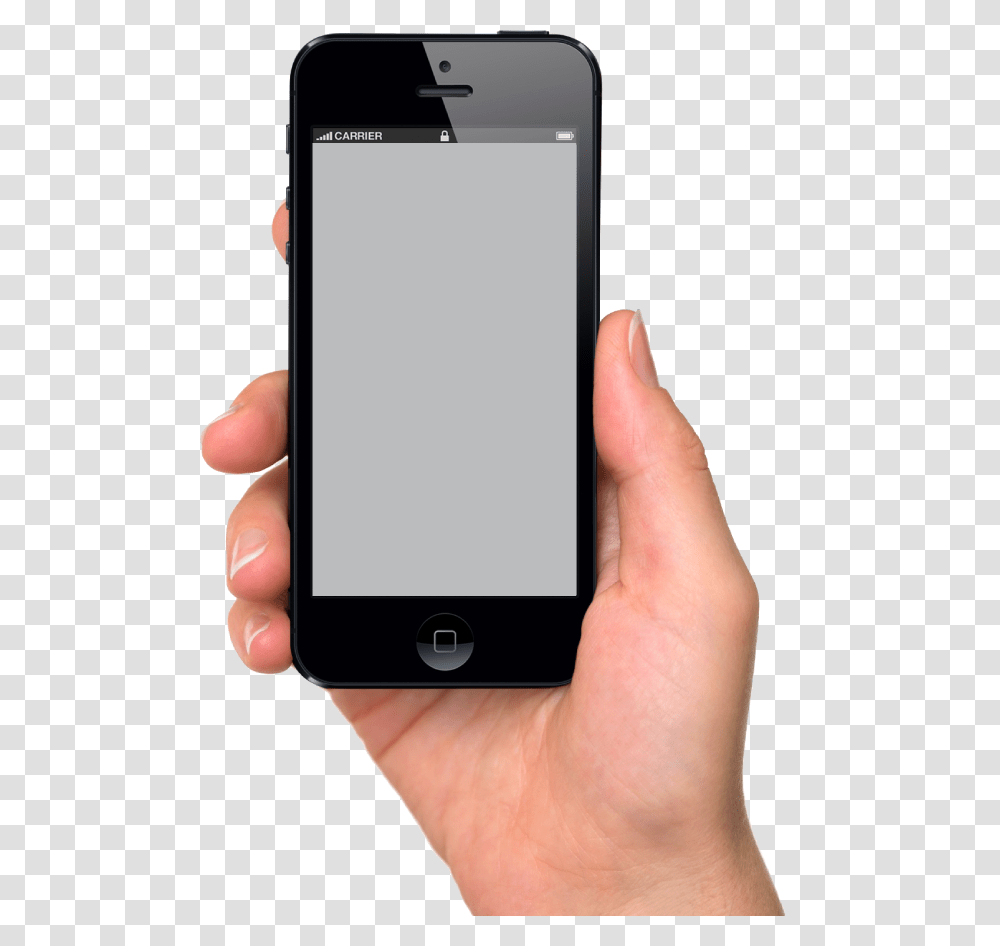 Read Easy, Mobile Phone, Electronics, Cell Phone, Person Transparent Png