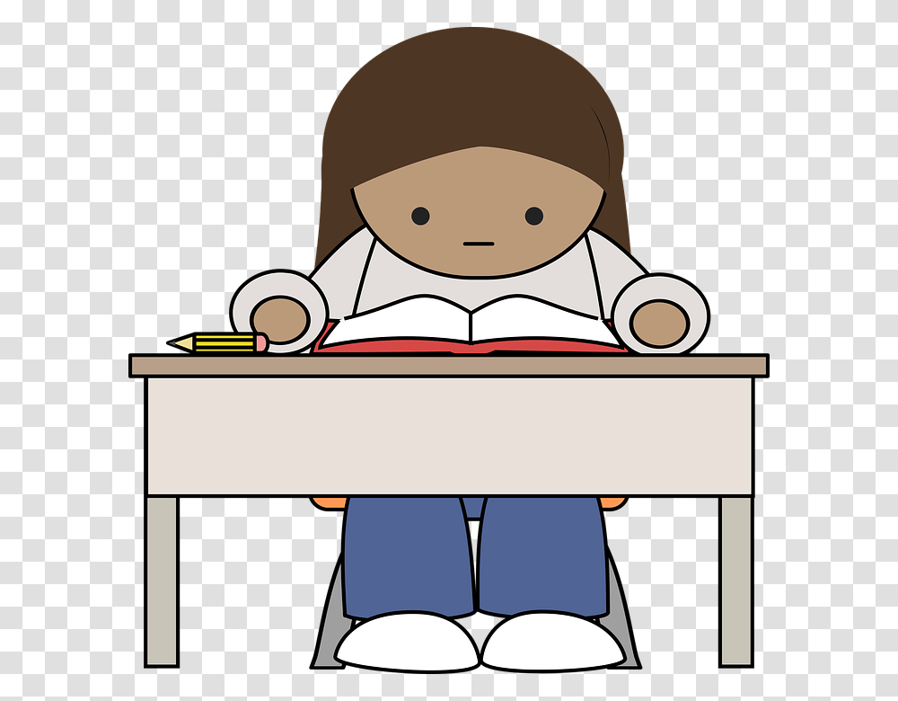 Read In Class Clipart, Reading, Baseball Cap, Hat Transparent Png