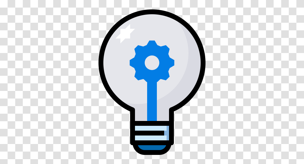 Read Light Thinking Idea Bulb Icon Conocimiento Icono, Lightbulb, Lighting Transparent Png