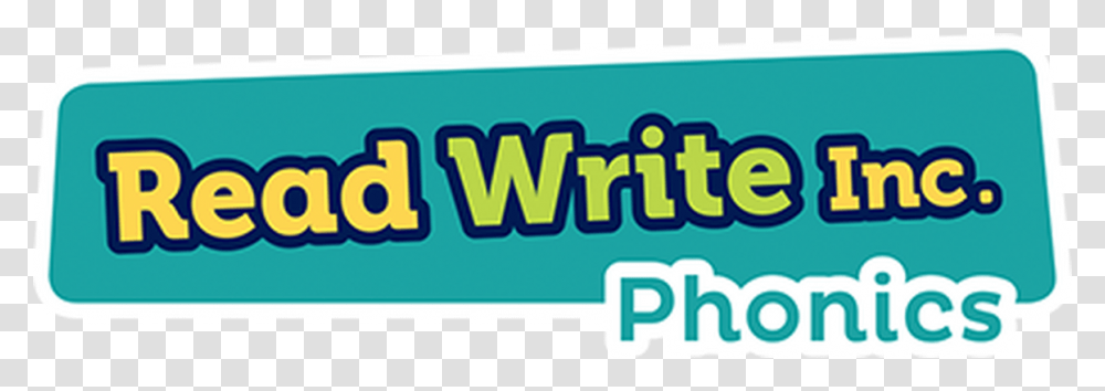 Read Write Inc Phonics, Word, Food, Label Transparent Png