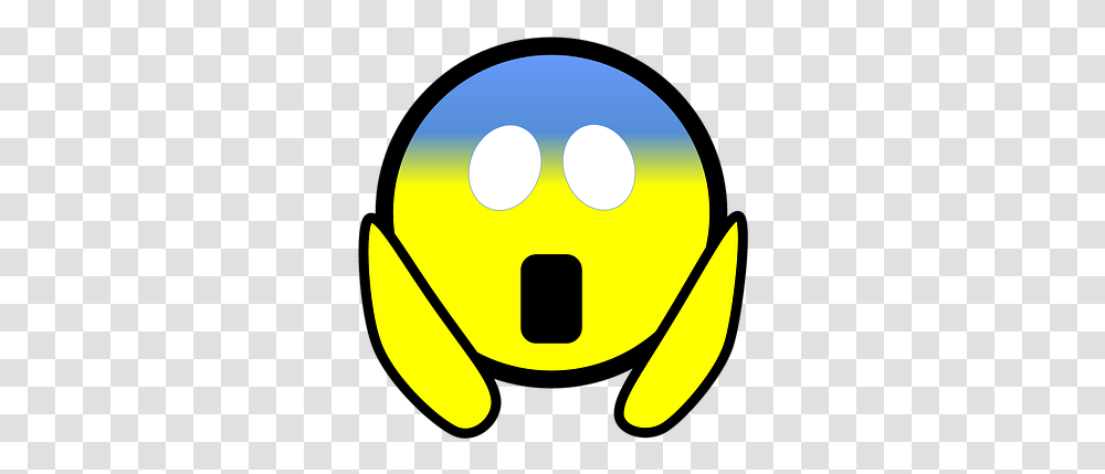 Reading And Writing What You Like Or How I Accidentally Emoji Choqu, Pac Man, Symbol, Outdoors, Halloween Transparent Png