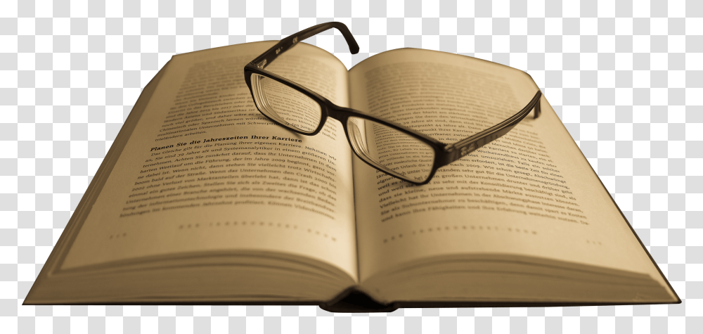 Reading Background Books Image, Glasses, Accessories, Accessory Transparent Png
