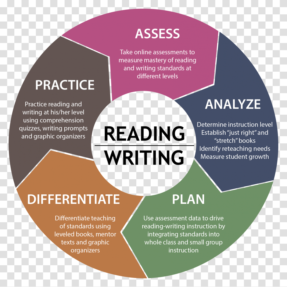 Reading Based Writing Approach Graphic Organizer, Diagram, Label, Plot Transparent Png