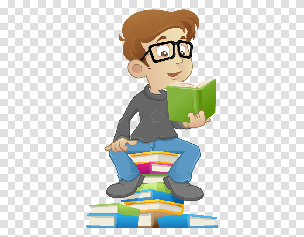 Reading Book Child Boy Reading, Toy, Face, Sunglasses, Outdoors Transparent Png