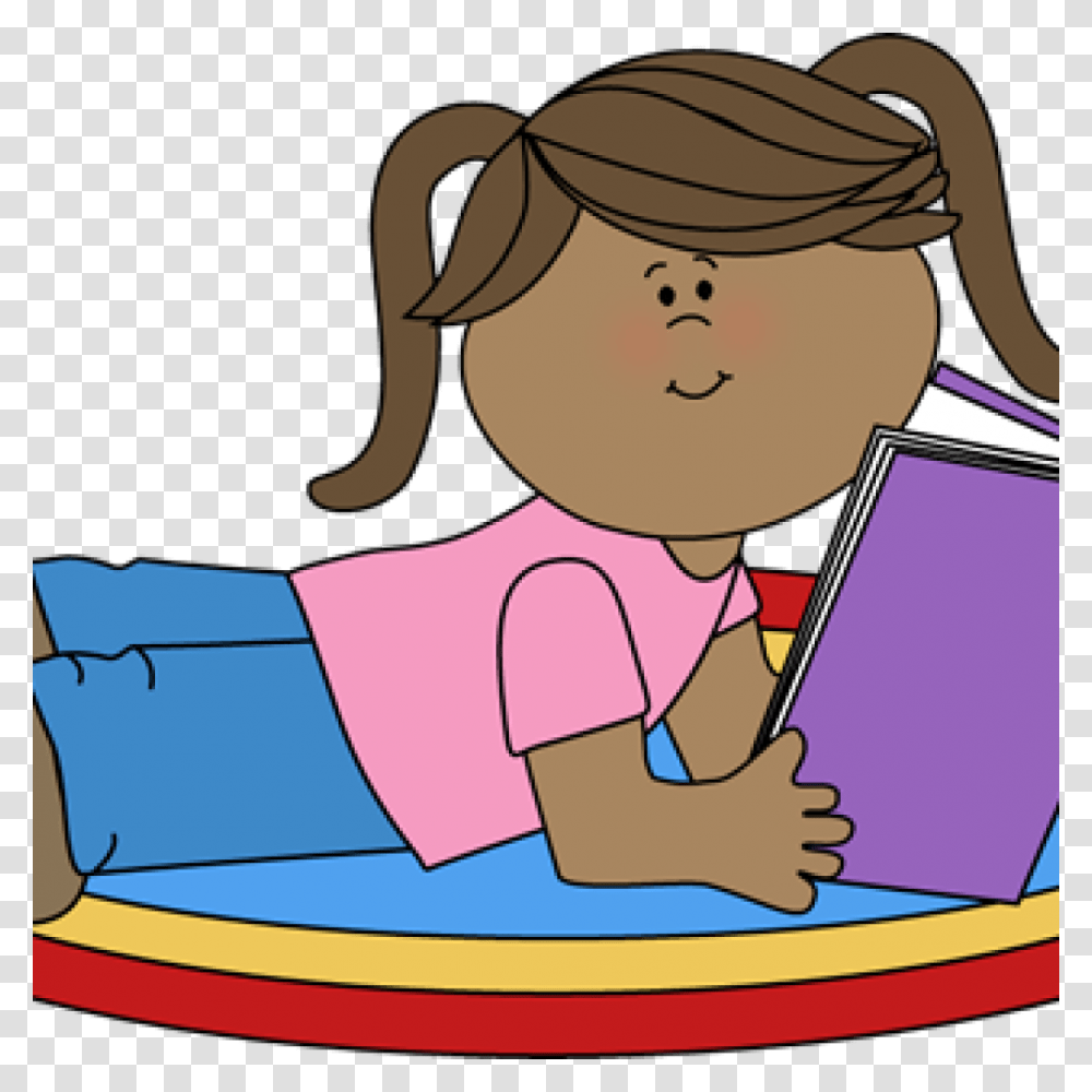 Reading Clipart Free Clip Art Pictures Graphics Illustrations, Girl, Female Transparent Png