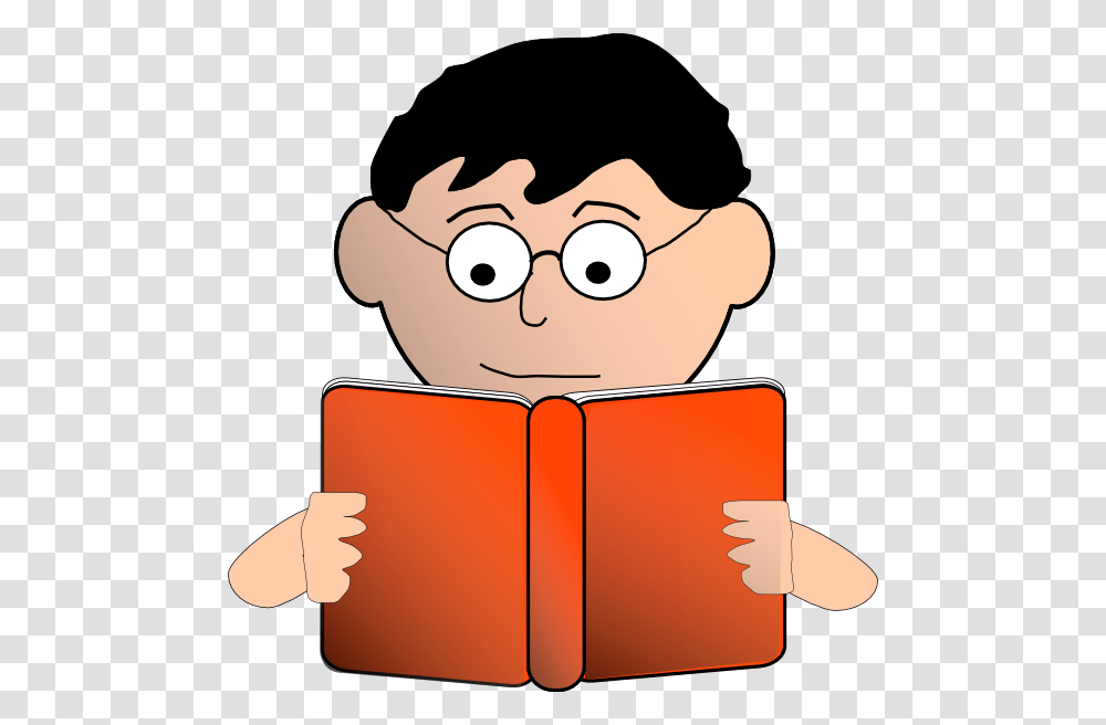 Reading Clipart Transparent Png