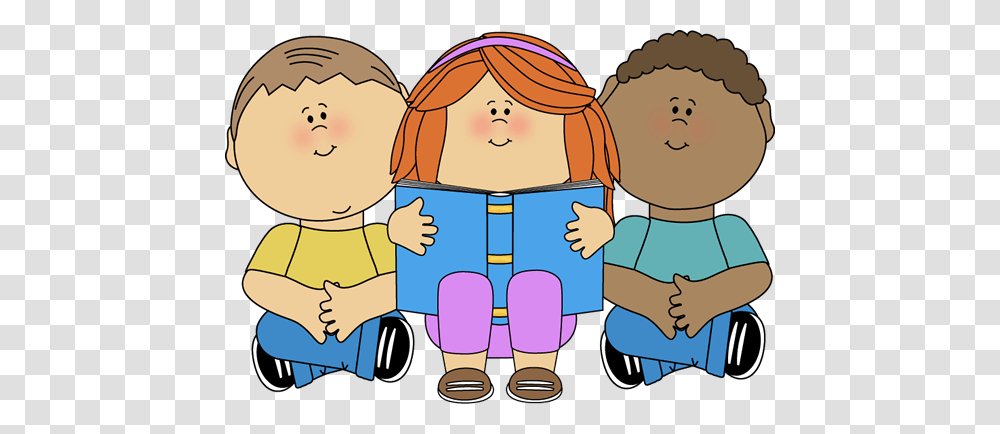 Reading Cute Cliparts, Girl, Female, Hug, Teacher Transparent Png