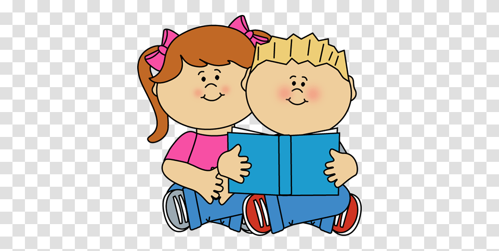 Reading, Girl, Female Transparent Png