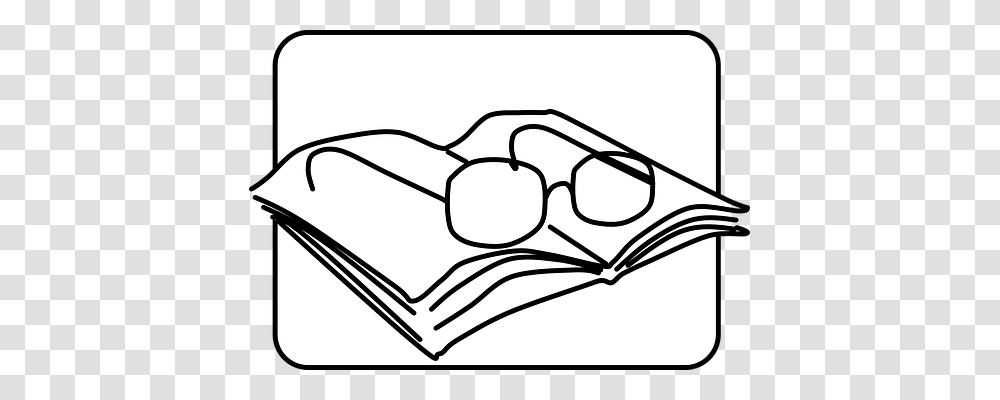 Reading Glasses Sunglasses, Paper, Drawing Transparent Png
